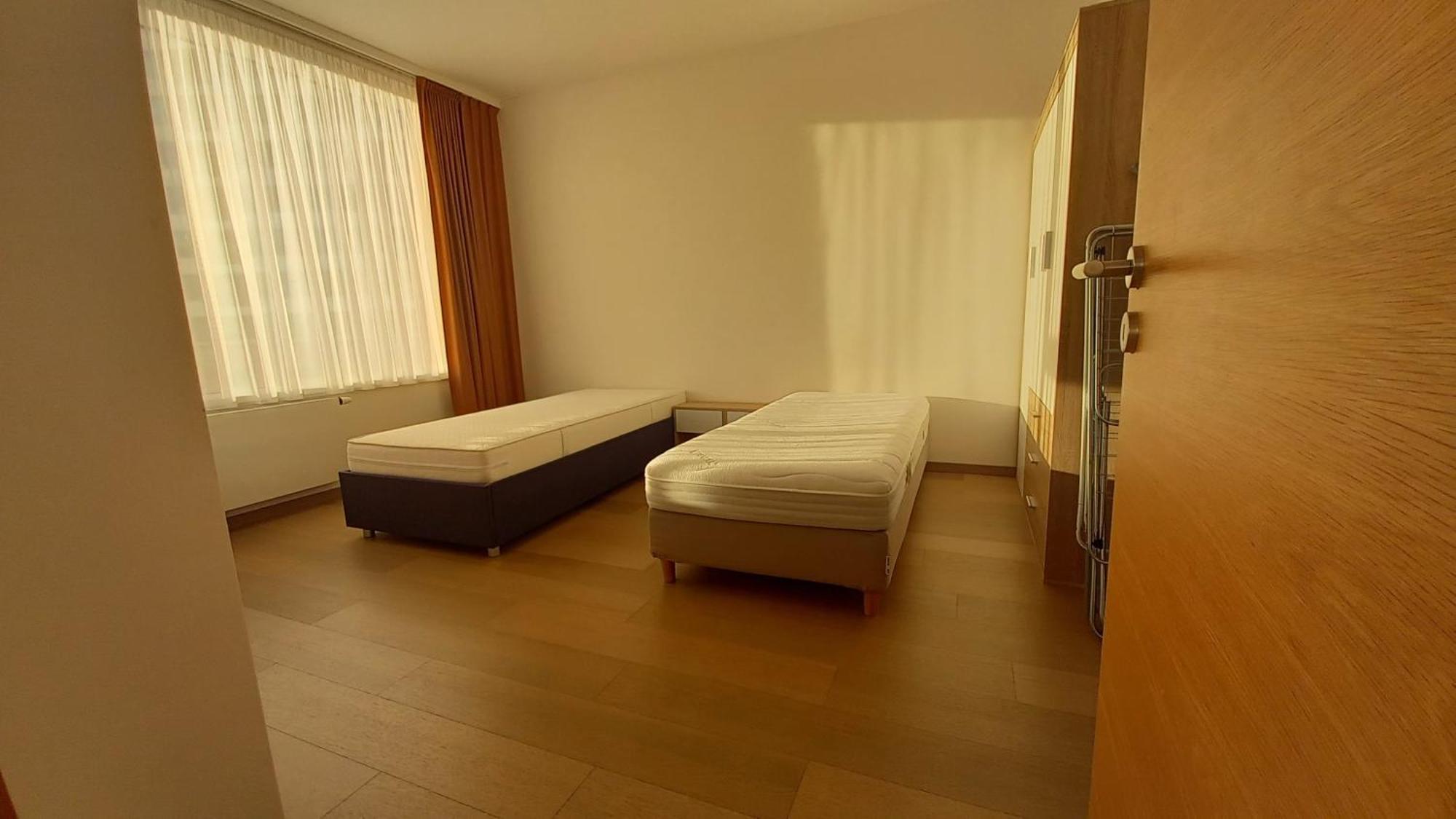 Panorama City - Spacious Apartment Near Eurovea Bratislava Dış mekan fotoğraf
