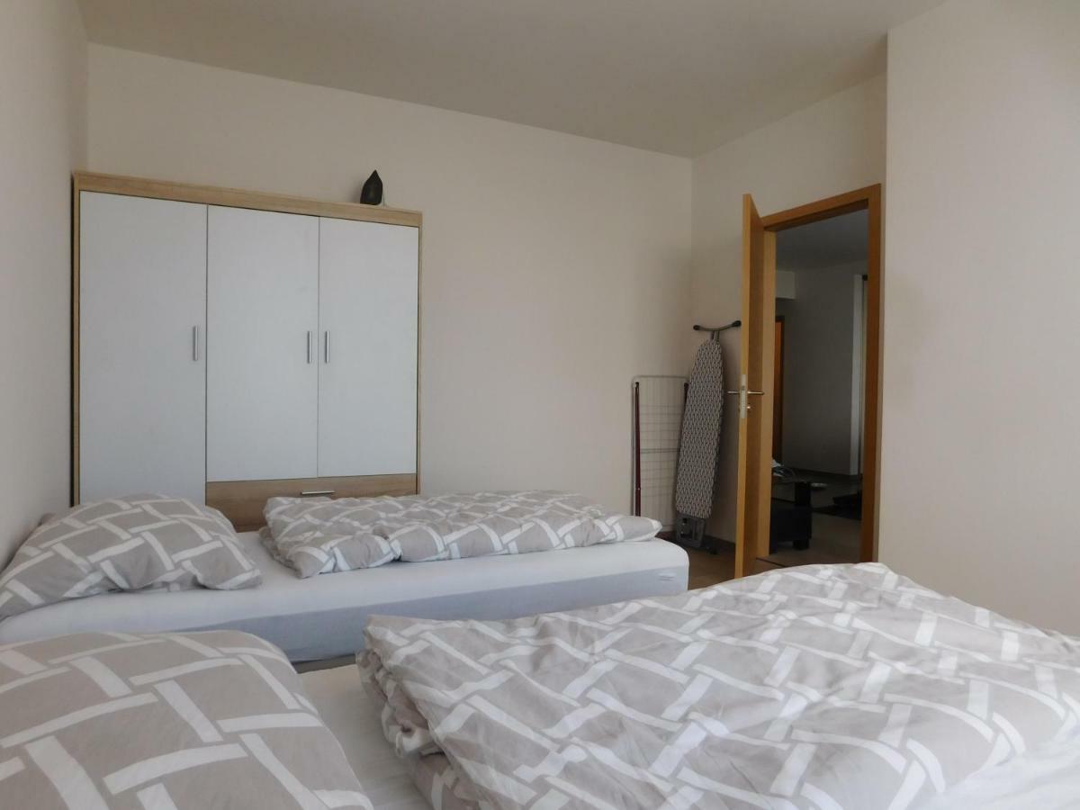 Panorama City - Spacious Apartment Near Eurovea Bratislava Dış mekan fotoğraf